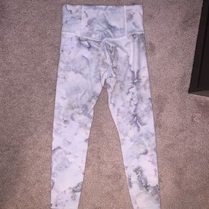 Athleta leggings